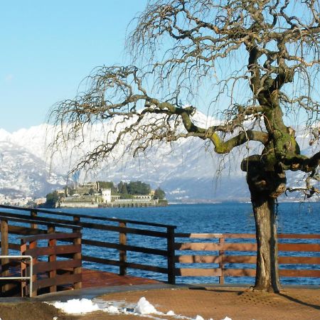Monna Lisa Apartment Stresa Exterior photo