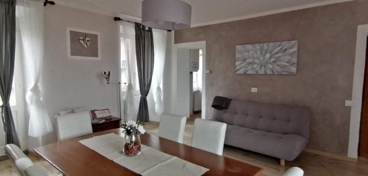Monna Lisa Apartment Stresa Exterior photo