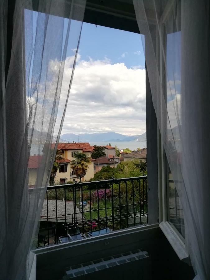 Monna Lisa Apartment Stresa Exterior photo
