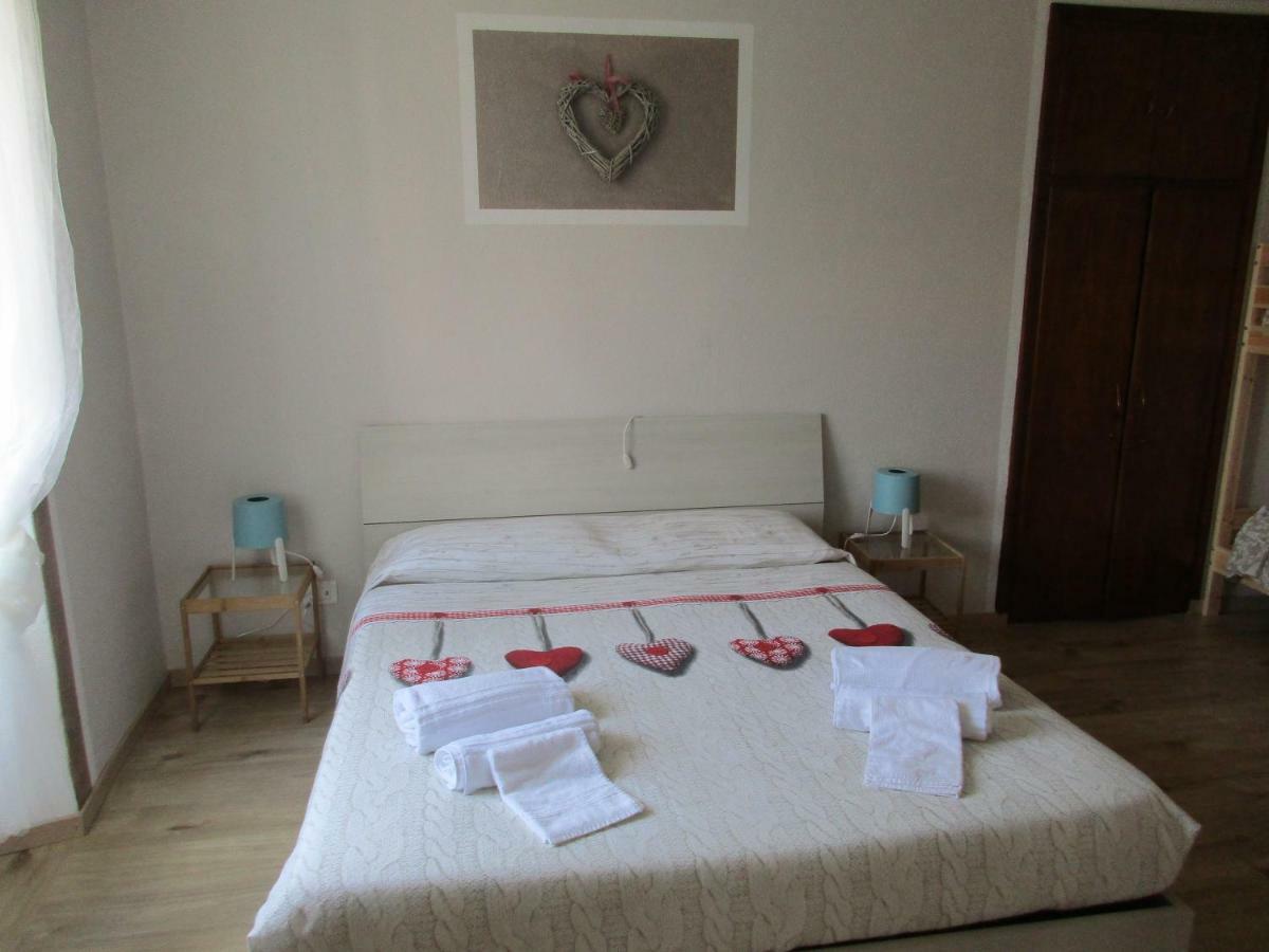 Monna Lisa Apartment Stresa Exterior photo
