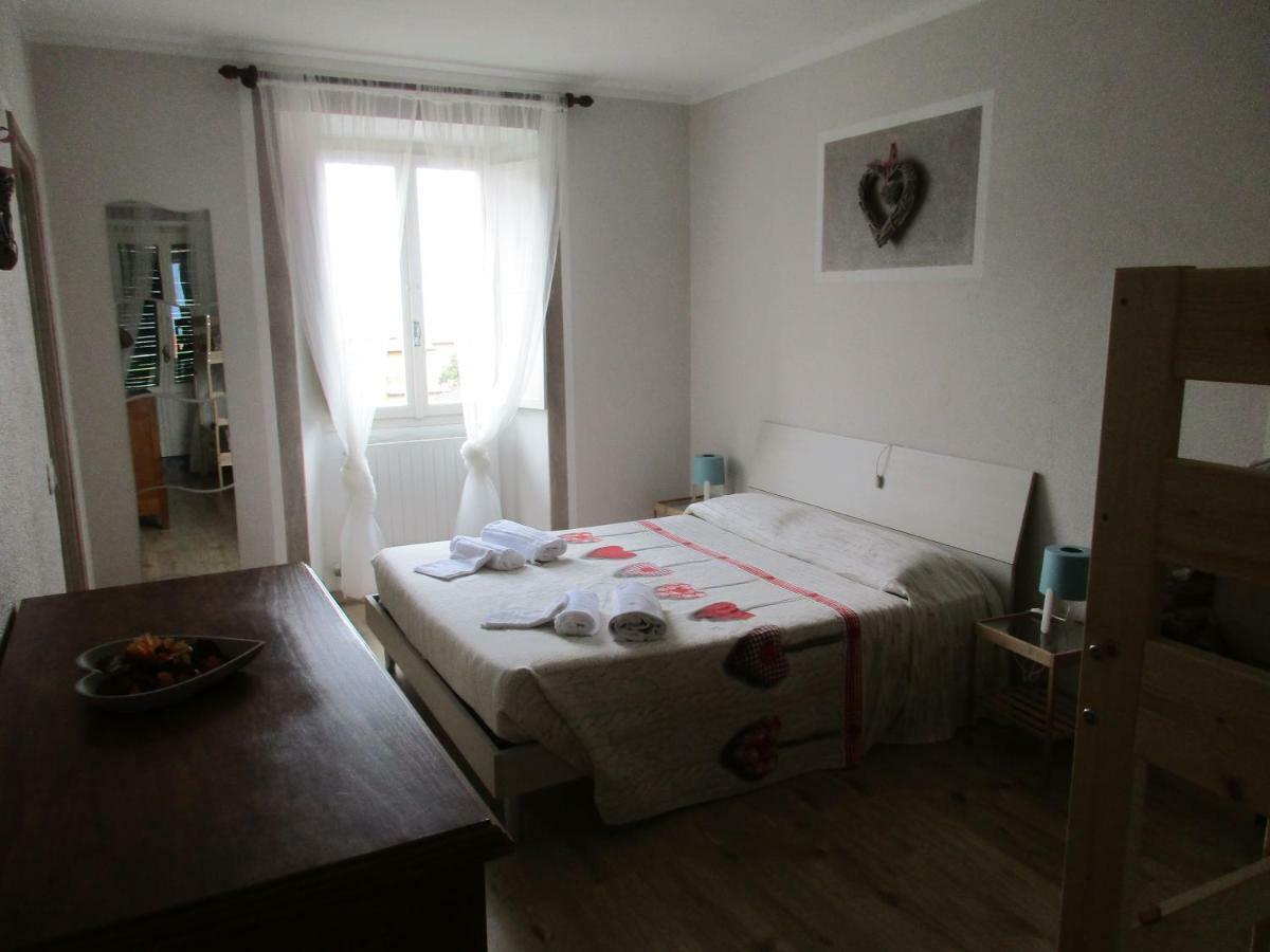 Monna Lisa Apartment Stresa Exterior photo